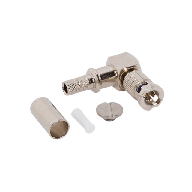 034-1118-12G Amphenol RF  Koaxialsteckverbinder (HF)-Baugruppen